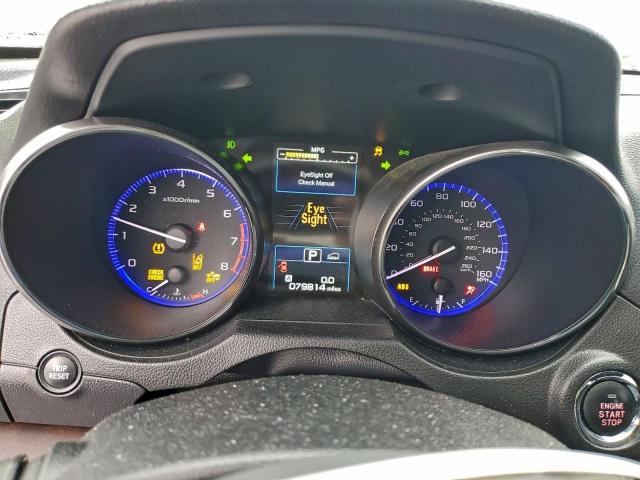 Subaru Outback 3.6r Limited Image 7