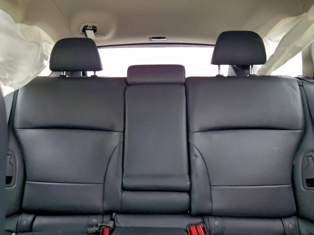 Subaru Outback 3.6r Limited Image 6