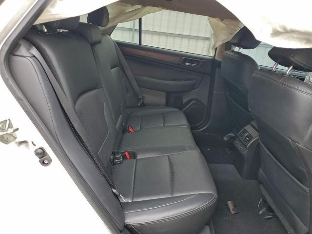 Subaru Outback 3.6r Limited Image 9