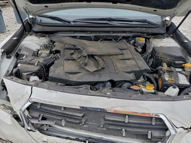 Subaru Outback 3.6r Limited Image 12