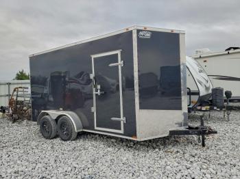  Salvage Cynergy Cargo Other