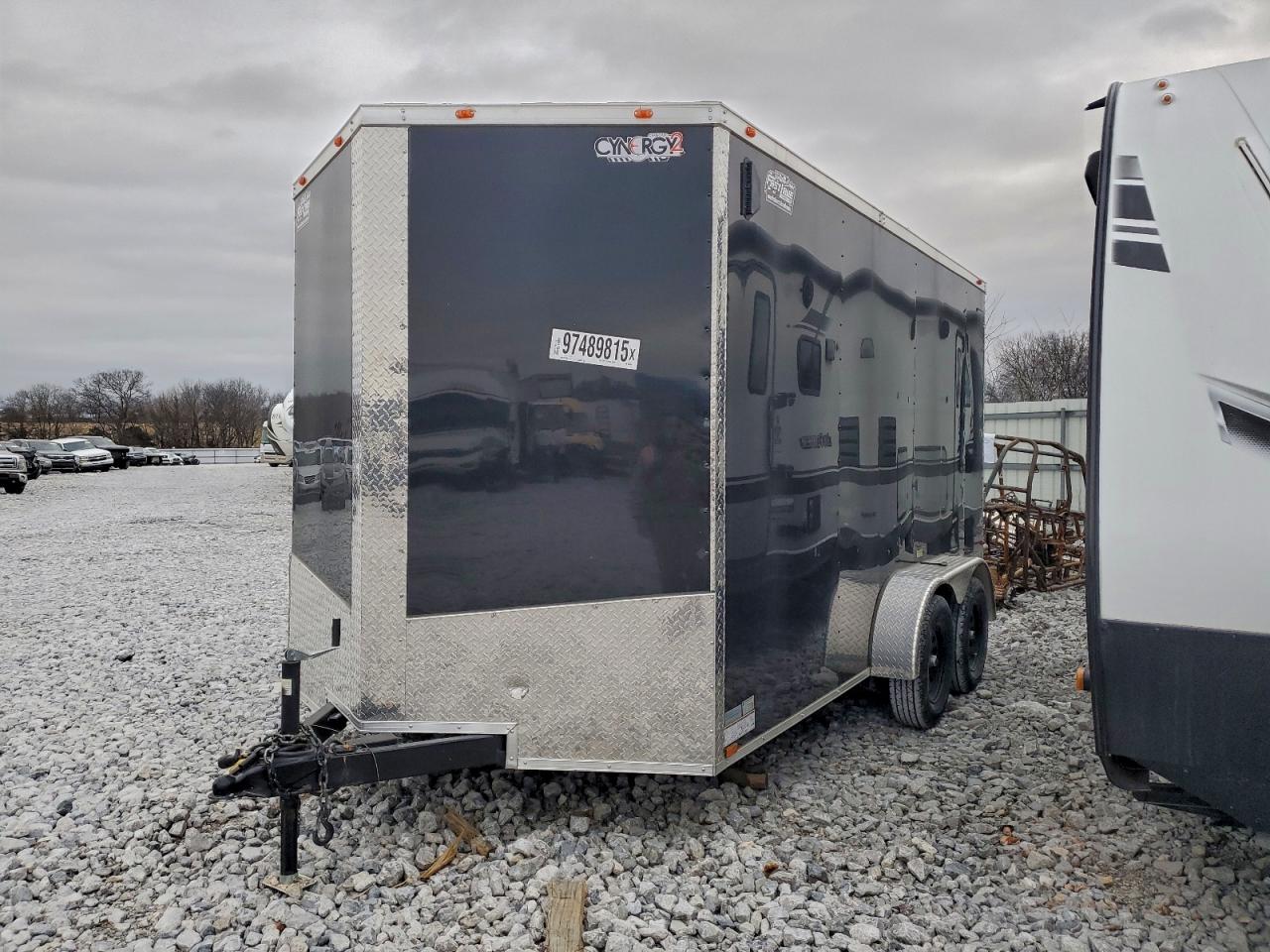 Cynergy Cargo Other Image 3