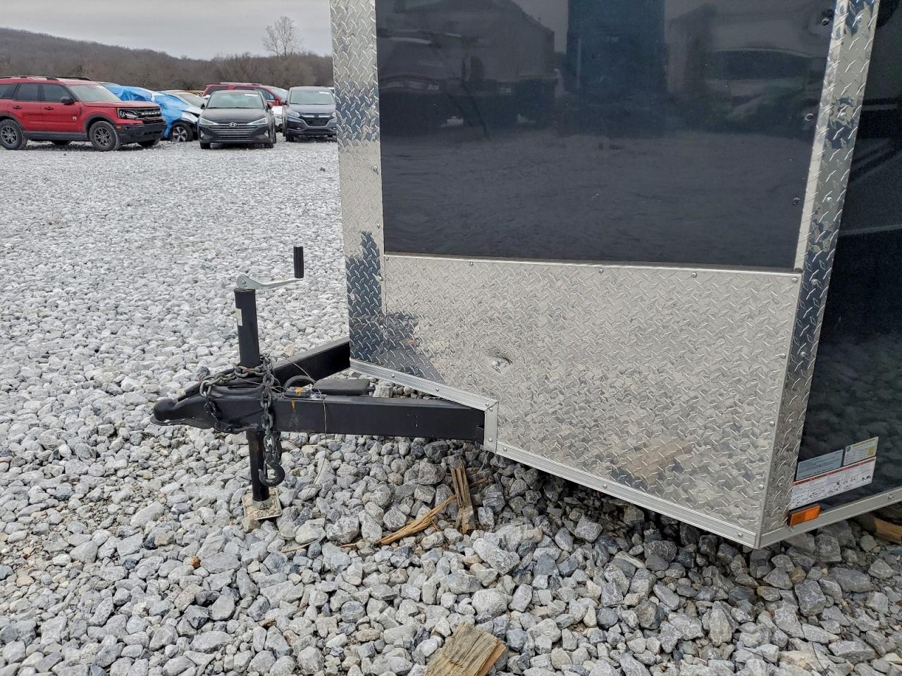 Cynergy Cargo Other Image 6