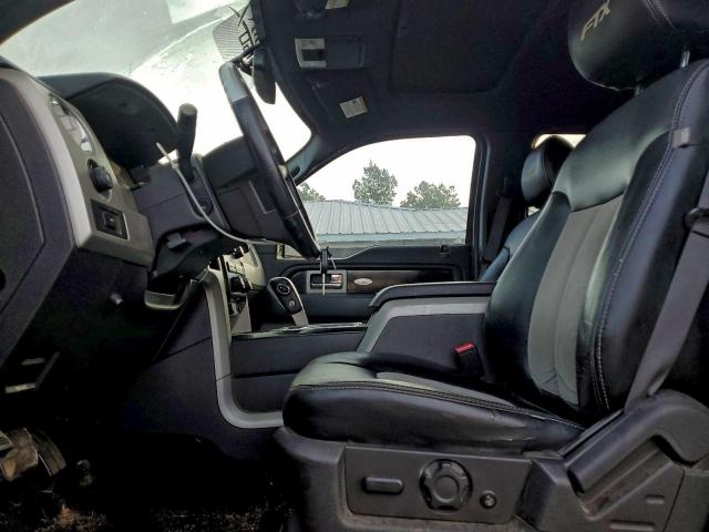Ford F-150 Supercrew Image 2