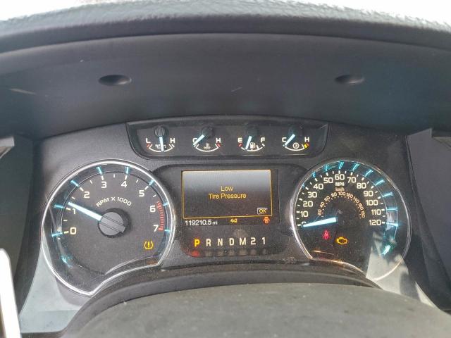 Ford F-150 Supercrew Image 6