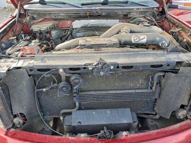 Ford F-150 Supercrew Image 10