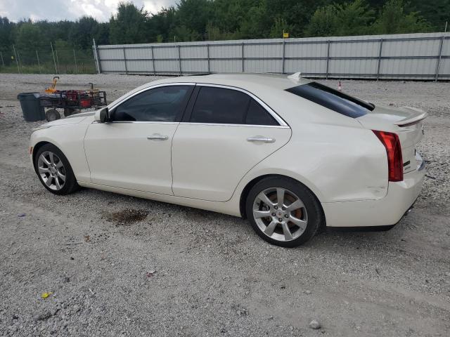 Cadillac ATS Luxury Image 10