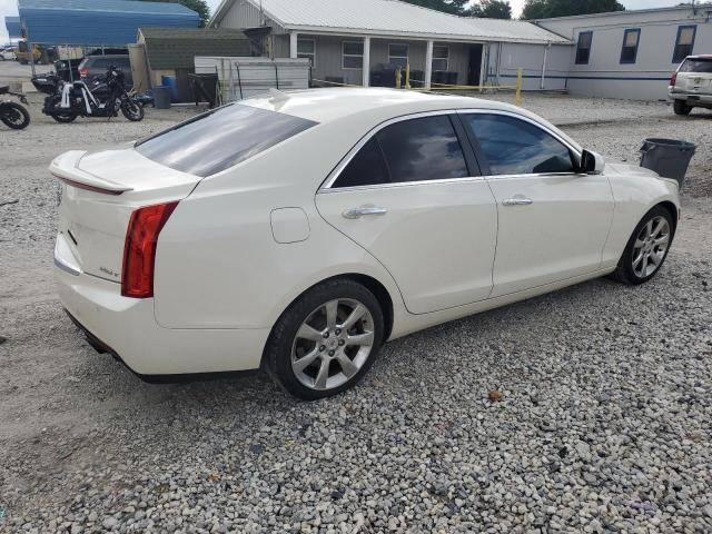 Cadillac ATS Luxury Image 7