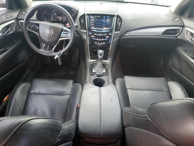 Cadillac ATS Luxury Image 8