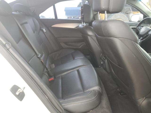 Cadillac ATS Luxury Image 11