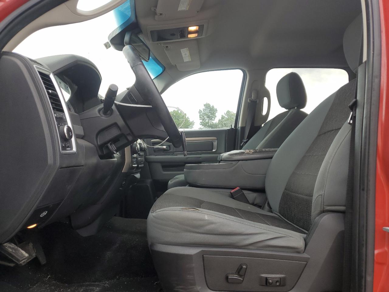 Ram 1500 Slt Image 6