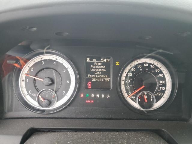 Ram 1500 Slt Image 9