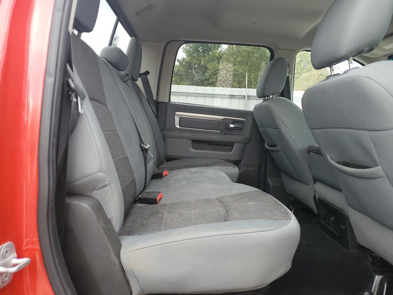 Ram 1500 Slt Image 10