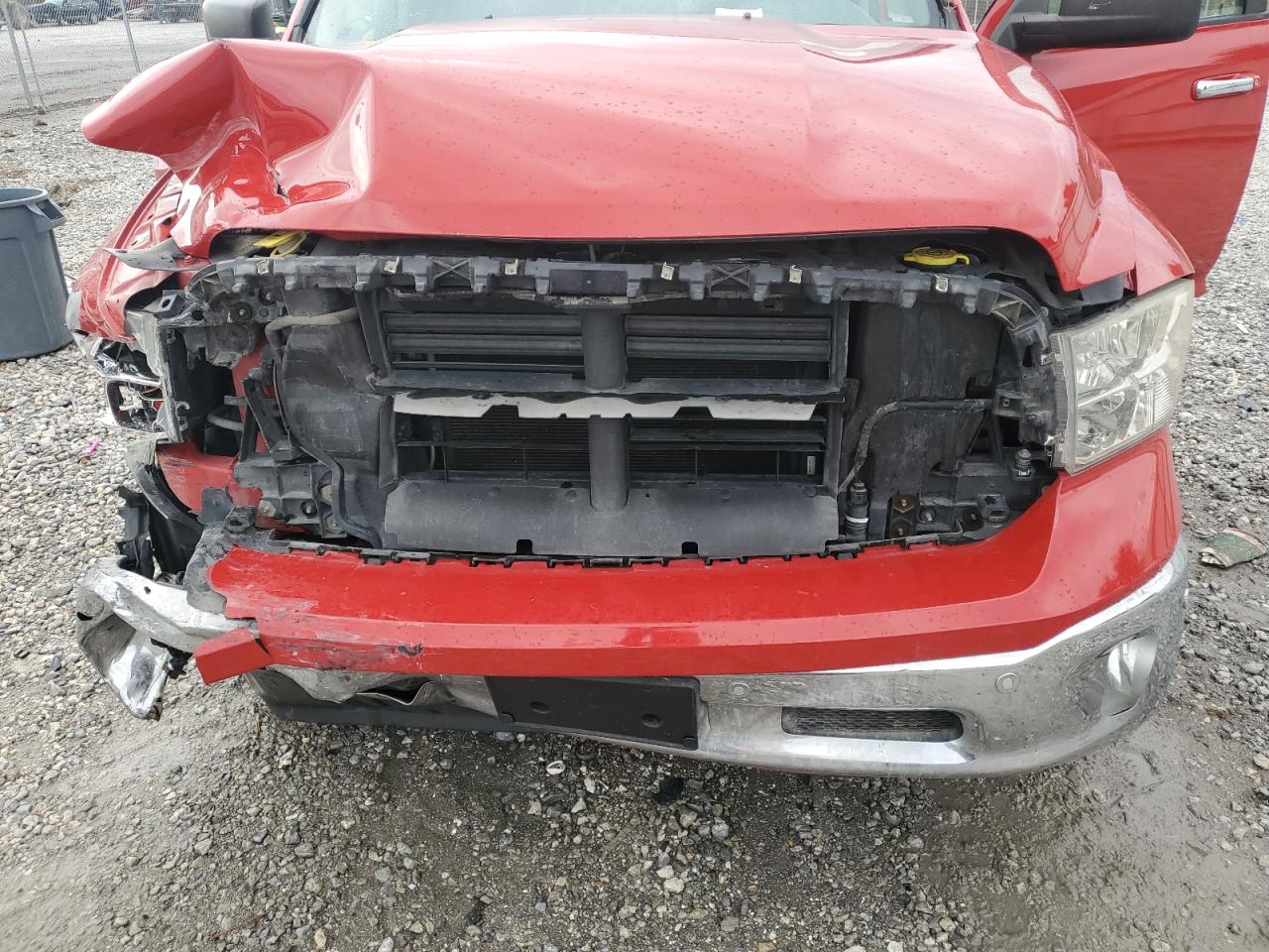 Ram 1500 Slt Image 11