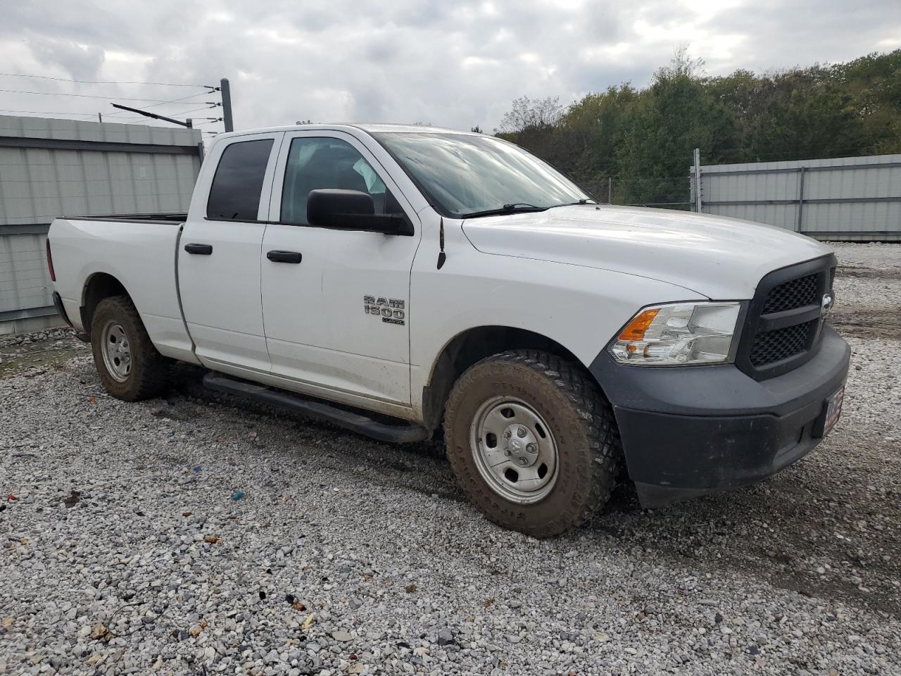 Ram 1500 Tradesman Image 9
