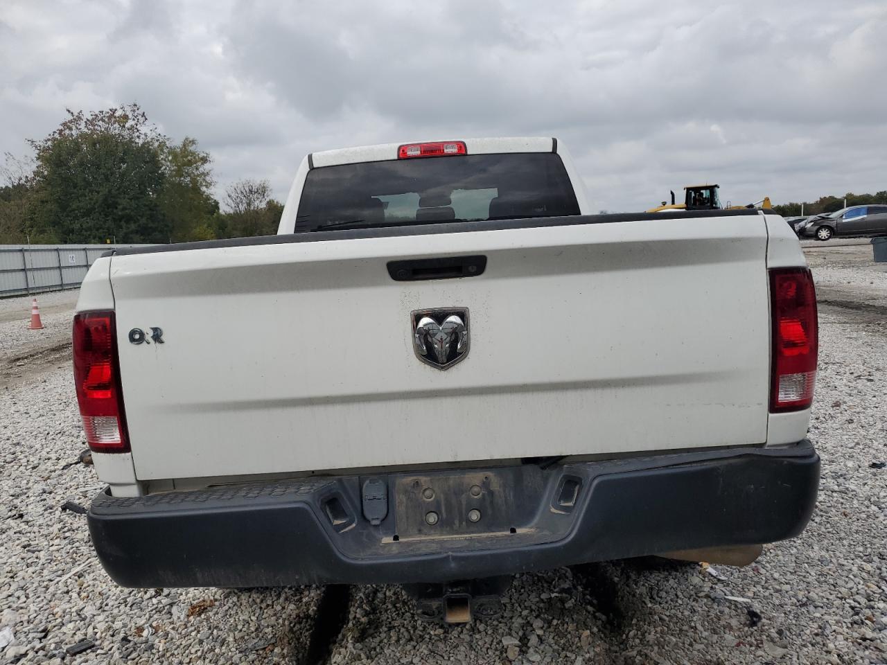 Ram 1500 Tradesman Image 7