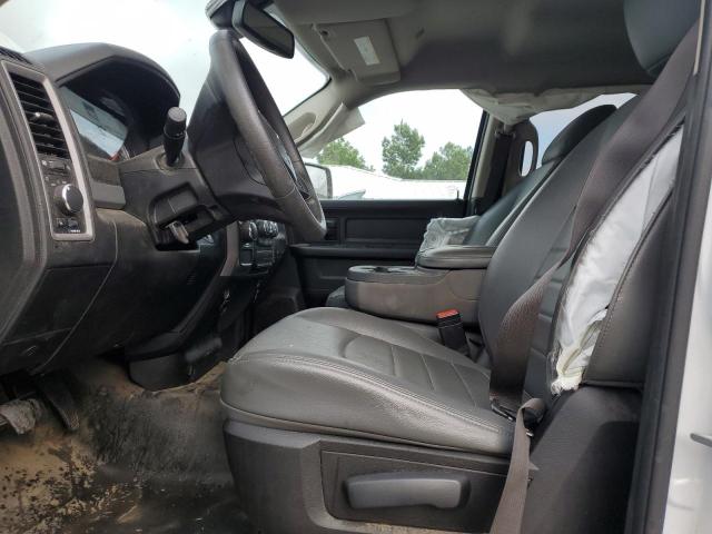 Ram 1500 Tradesman Image 12