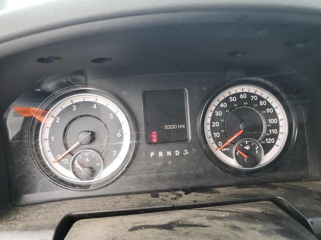 Ram 1500 Tradesman Image 6