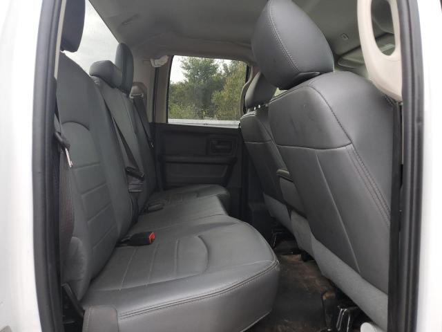 Ram 1500 Tradesman Image 8