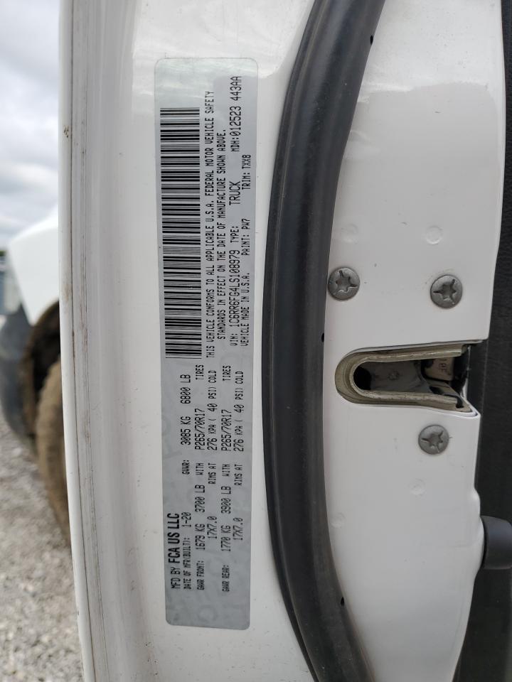 Ram 1500 Tradesman Image 5