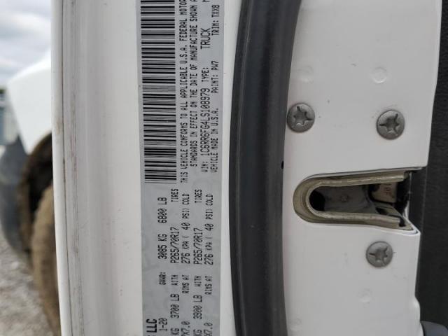 Ram 1500 Tradesman Image 5