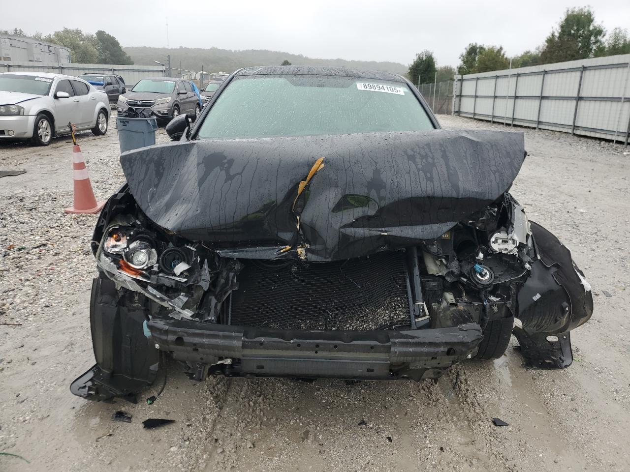 Honda Accord Sport Image 2