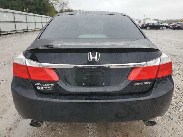 Honda Accord Sport Image 11