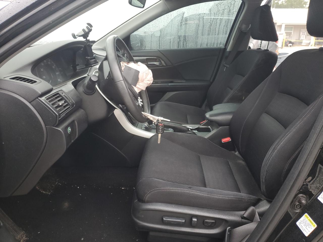 Honda Accord Sport Image 5