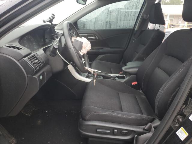 Honda Accord Sport Image 5