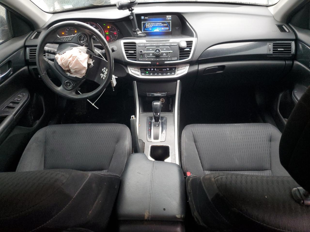 Honda Accord Sport Image 6