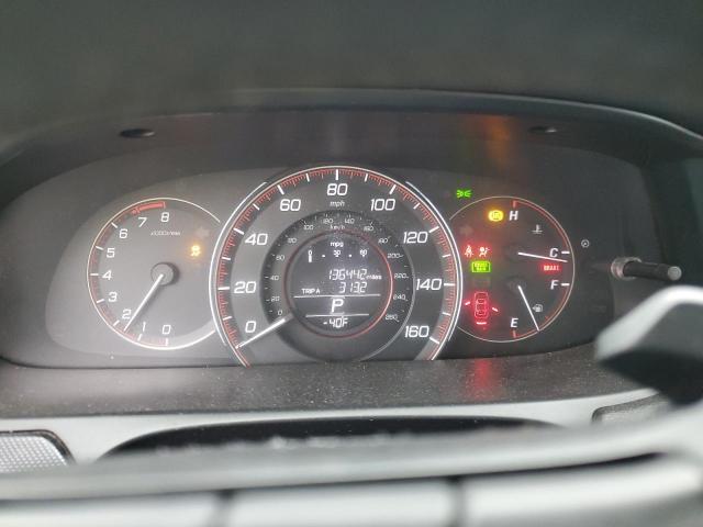 Honda Accord Sport Image 8