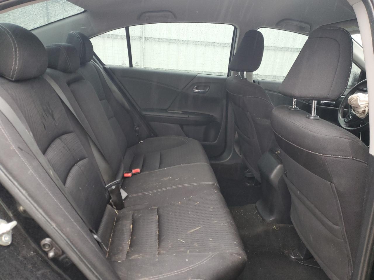 Honda Accord Sport Image 7