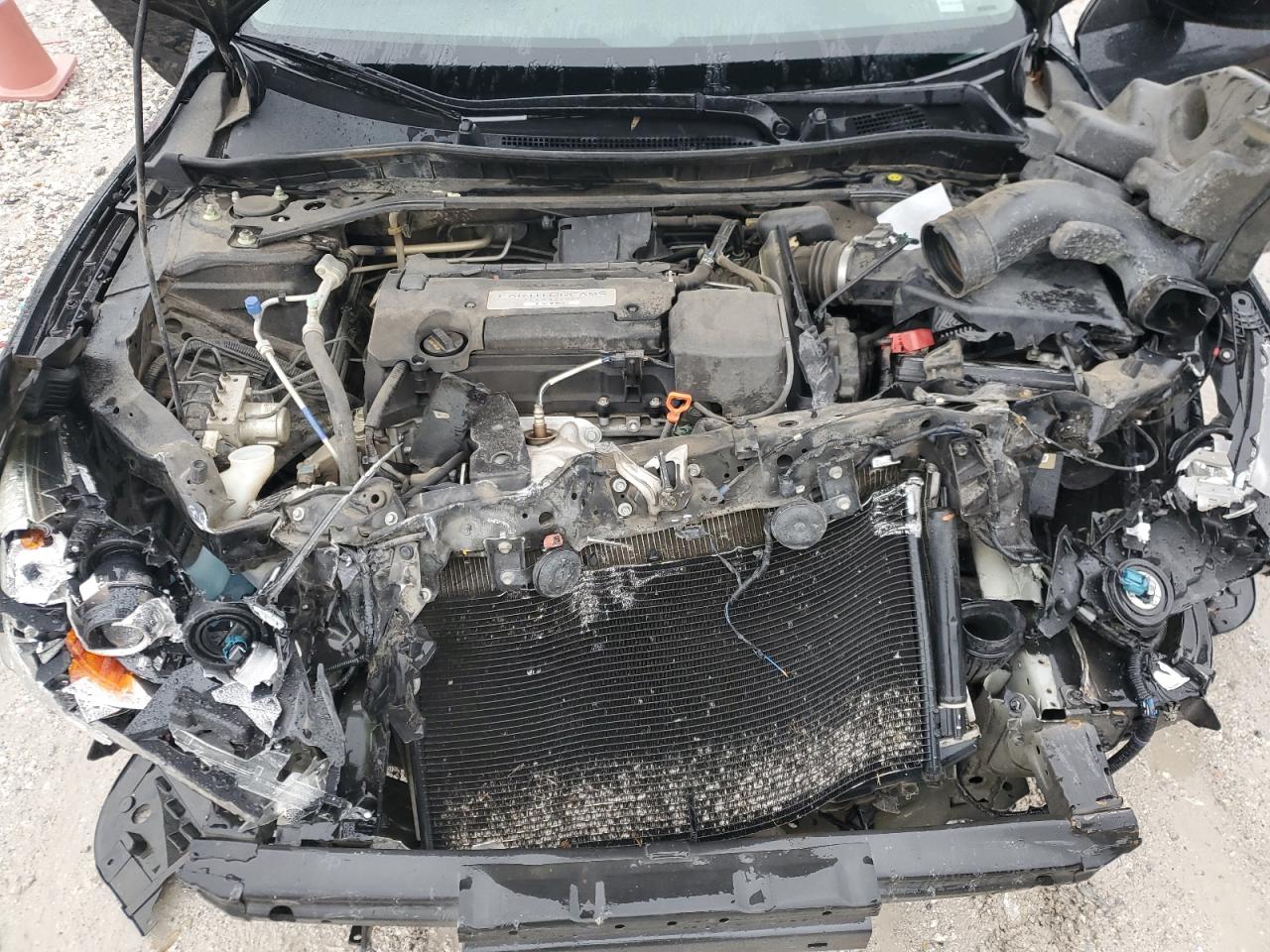 Honda Accord Sport Image 10