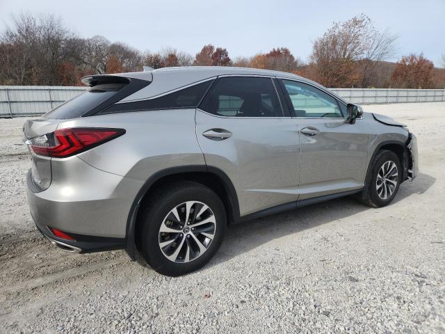 Lexus RX 350 Image 8