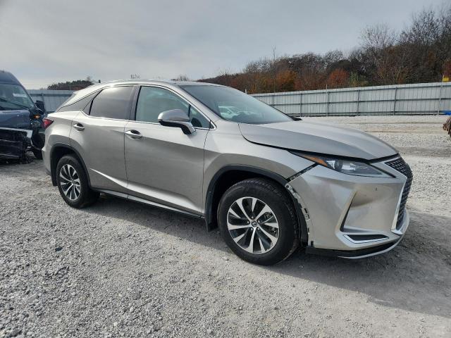 Lexus RX 350 Image 2