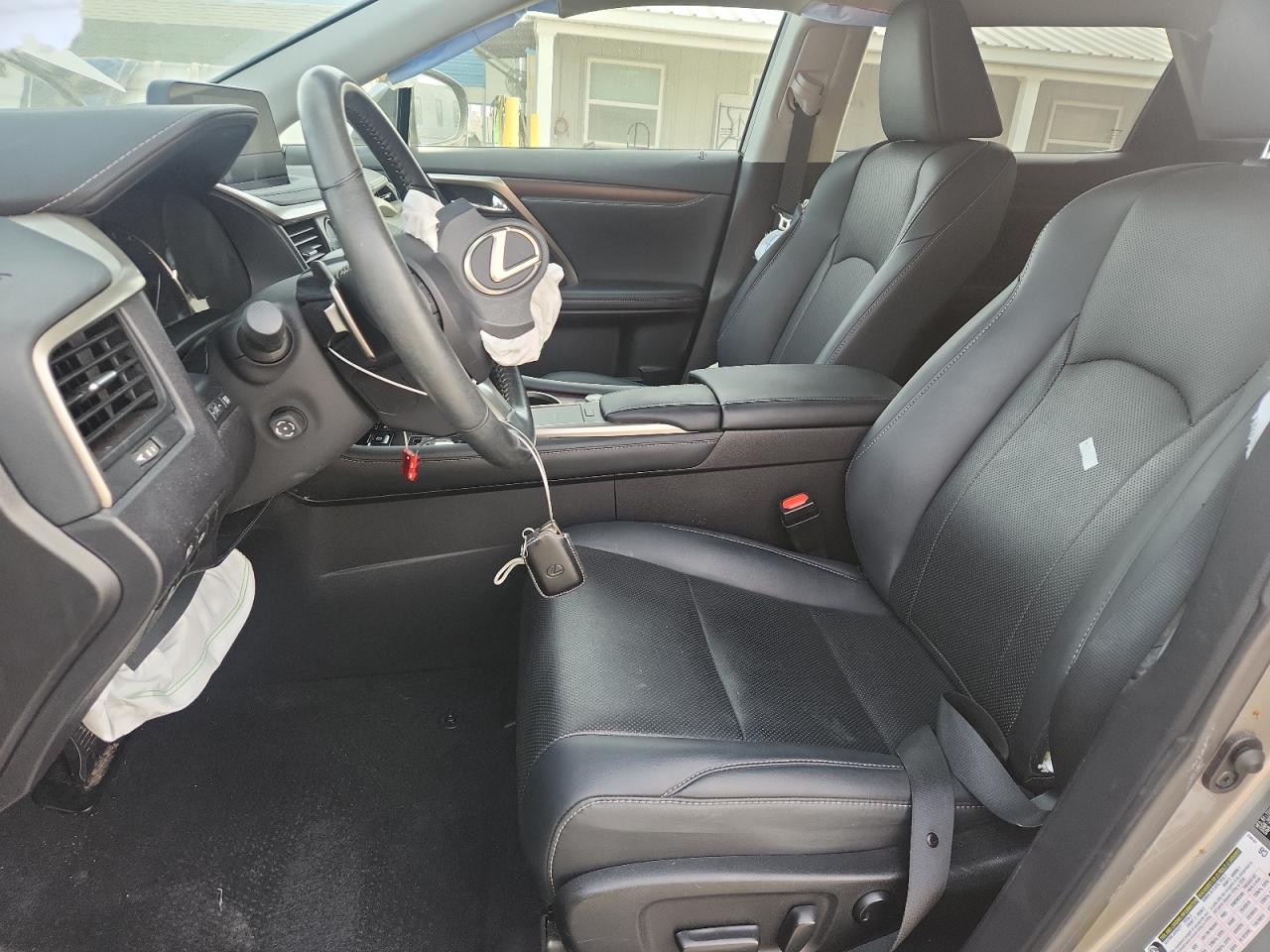 Lexus RX 350 Image 6