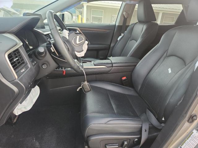 Lexus RX 350 Image 6