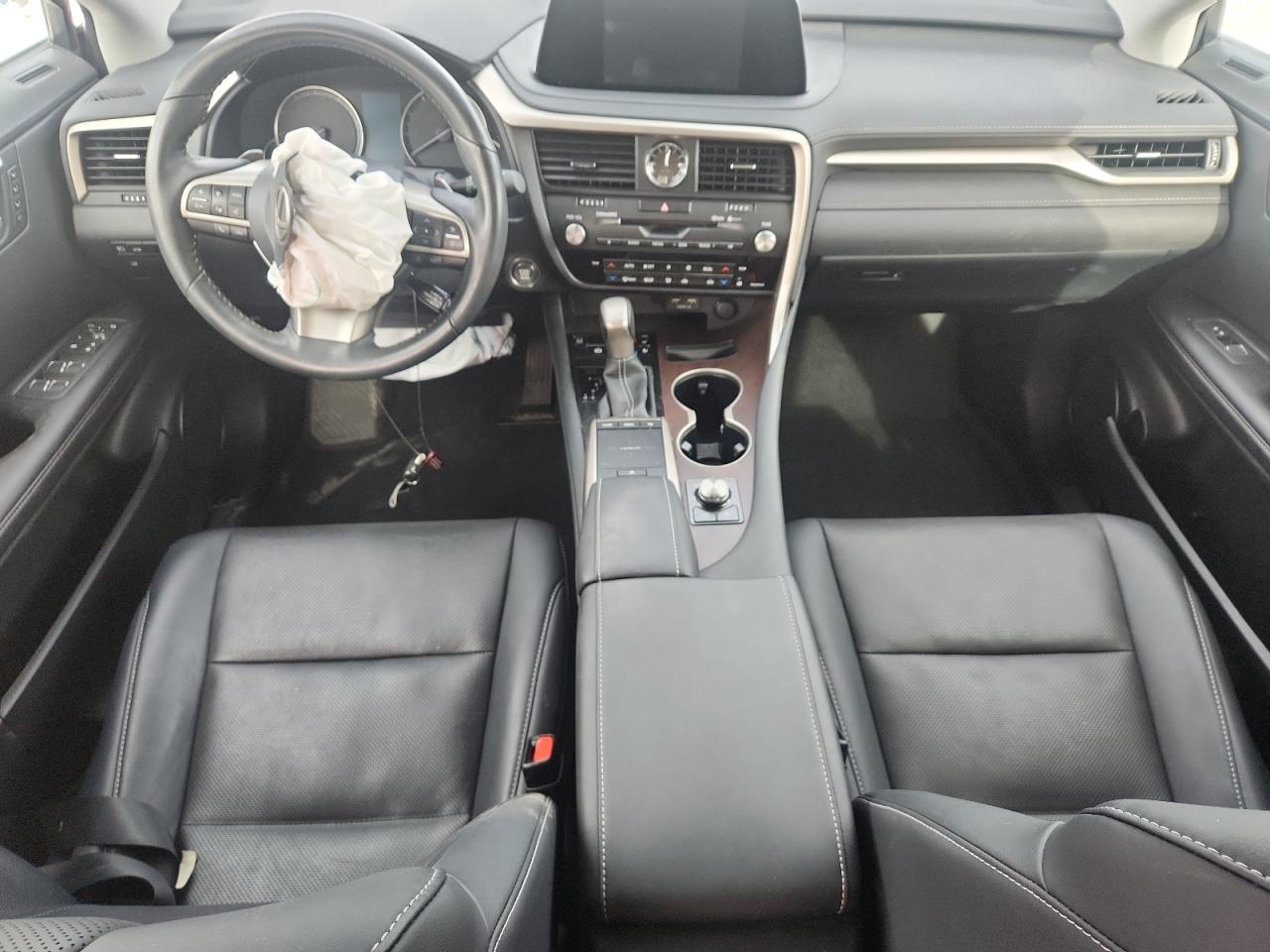 Lexus RX 350 Image 11