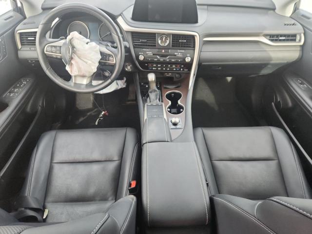 Lexus RX 350 Image 11