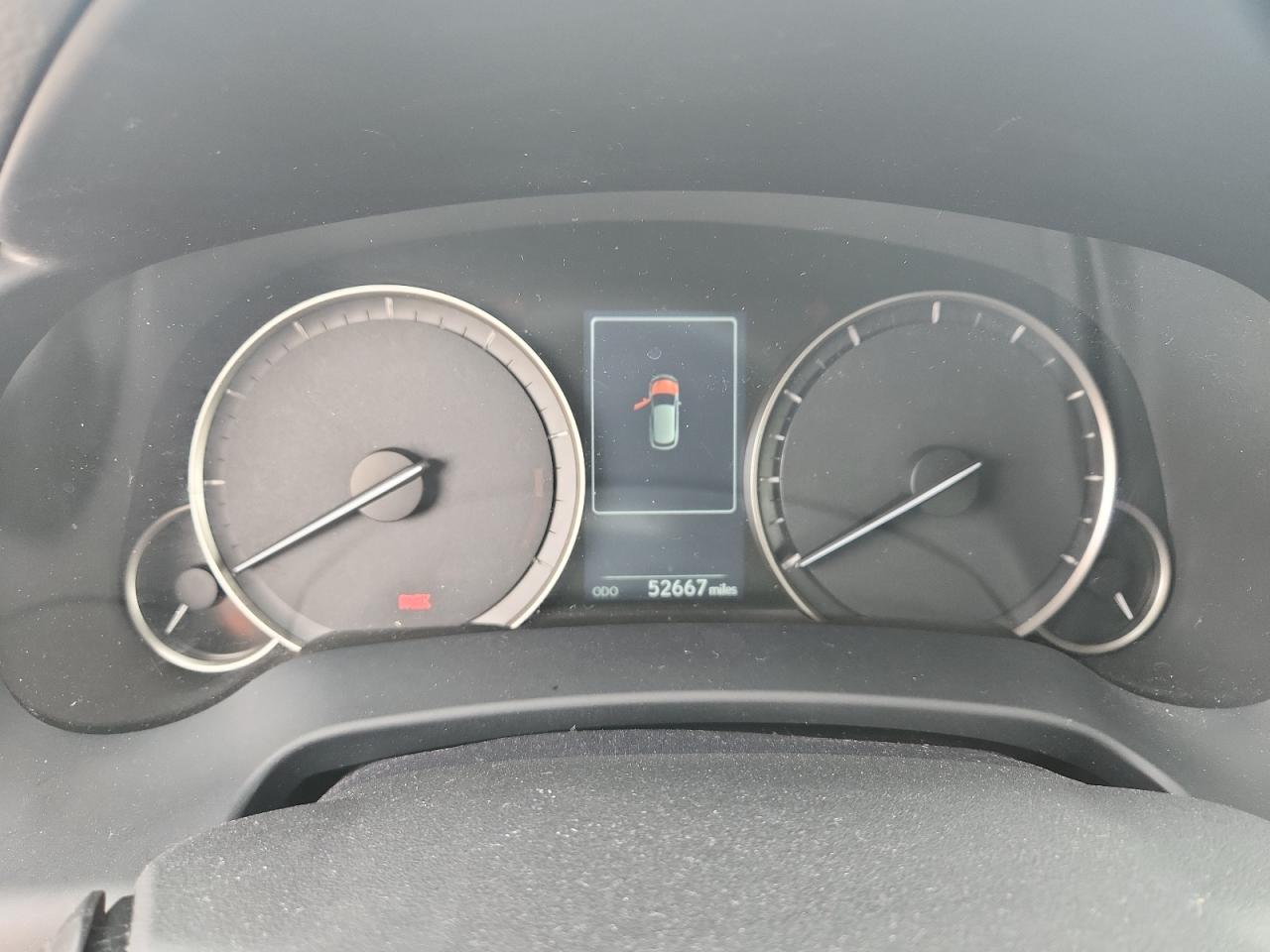 Lexus RX 350 Image 4