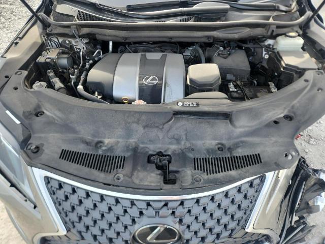 Lexus RX 350 Image 9