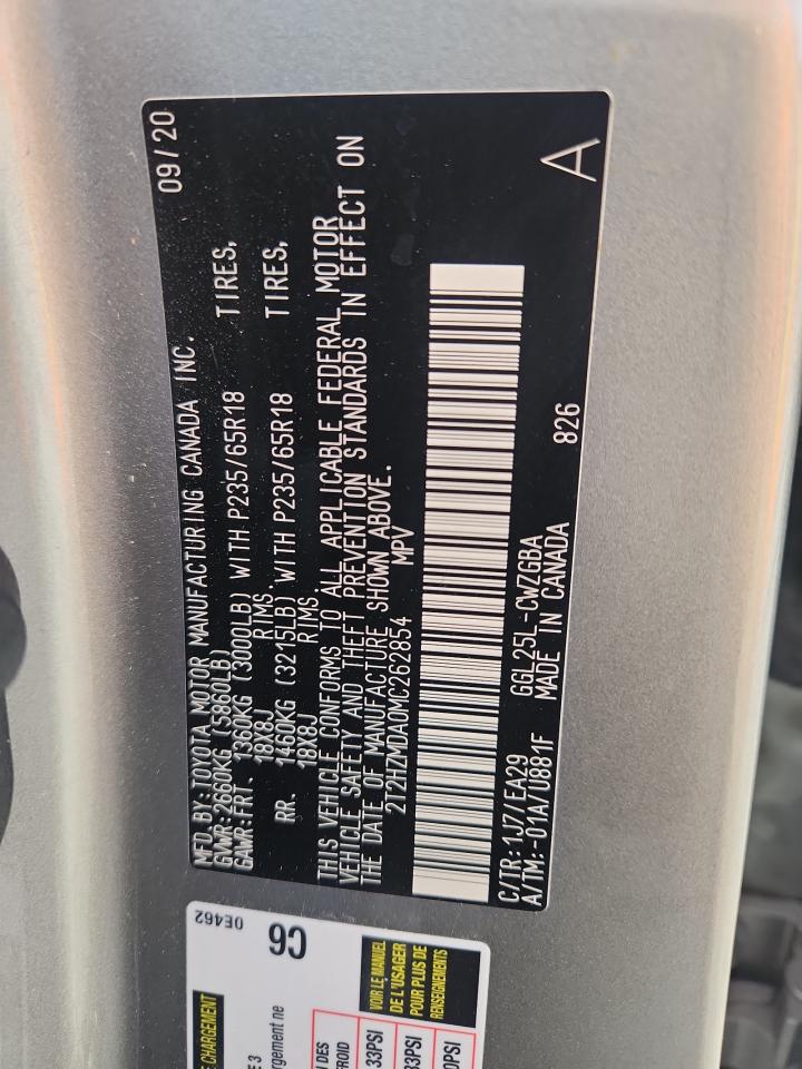 Lexus RX 350 Image 13