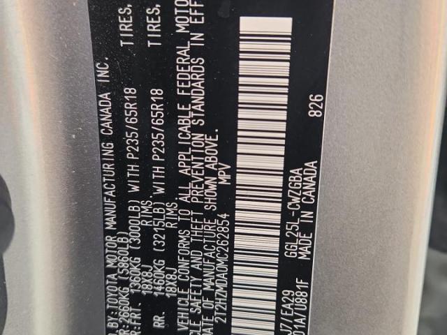 Lexus RX 350 Image 13