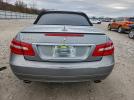 Mercedes-Benz E-Class 350 Image 6