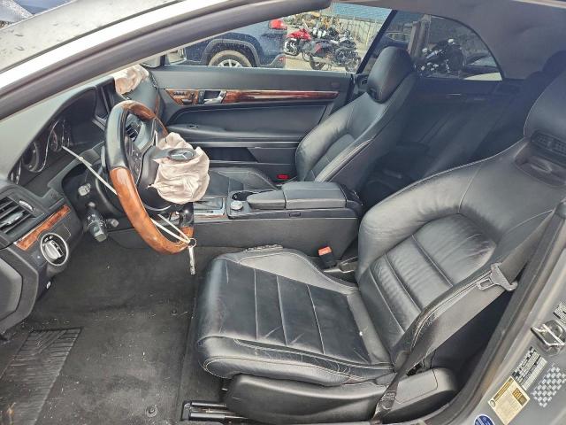 Mercedes-Benz E-Class 350 Image 8