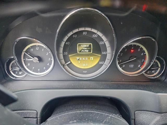 Mercedes-Benz E-Class 350 Image 9