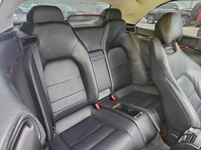Mercedes-Benz E-Class 350 Image 5