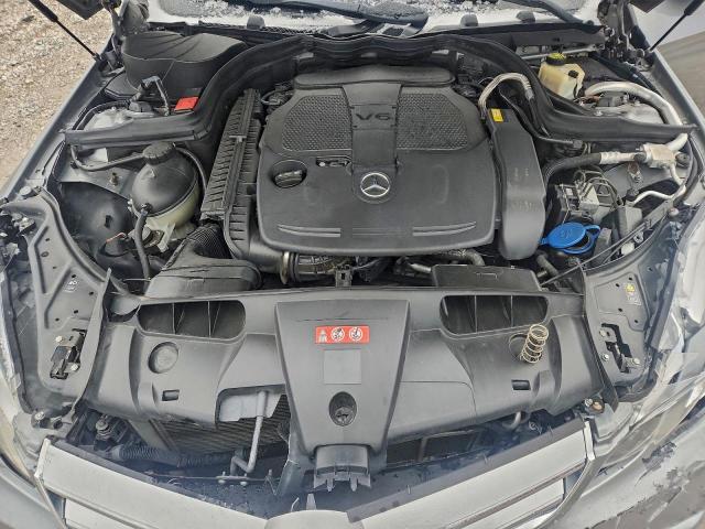 Mercedes-Benz E-Class 350 Image 7