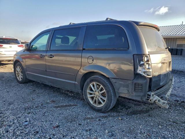 Dodge Caravan Sxt Image 4