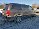Dodge Caravan Sxt Image 2